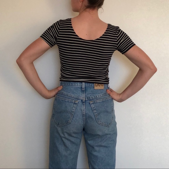 American Apparel Cropped Top, M - Picture 4 of 7